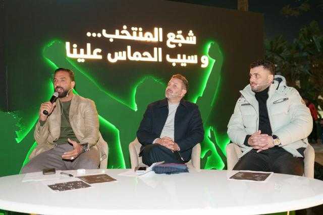 البنك العربي الأفريقي الدولي يحوّل نادي نيو جيزة الرياضي إلى وجهة جماهيرية لمتابعة كأس الأمم الأفريقية