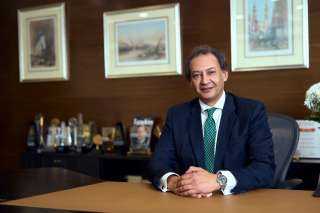 بمعدل نمو قياسي 62%..بنك البركة – مصر يقود زخم التمويلات المشتركة ويشترك في 16 صفقة استراتيجية لدعم التنمية خلال 2025