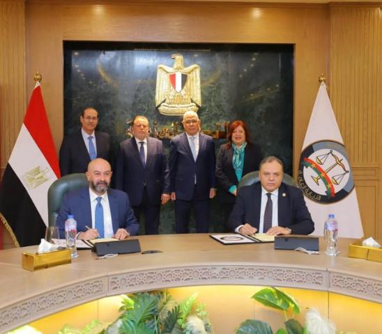 بنوك أونلاين