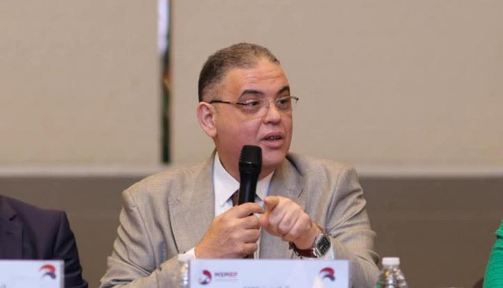 البنك الأهلي المصري يمنح جمعية تنمية المشروعات الصغيرة ببورسعيد 200 مليون جنيه