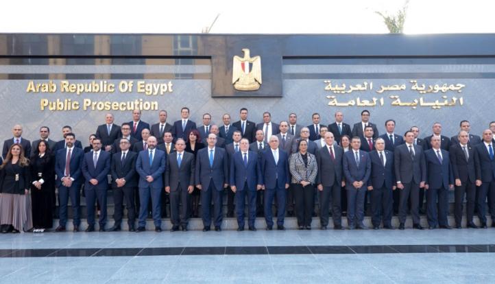 البنك الأهلي المصري مستشار مالي لتحالف مصرفي لتمويل شركة العلمين لمنتجات السيليكون بقيمة 140 مليون دولار