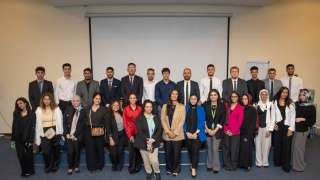 بنك بيت التمويل الكويتي مصر يطلق جلسة تدريبية لتجهيز الشباب لسوق العمل