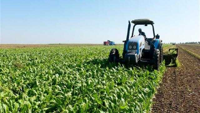 تمويل يصل إلى مليون جنيه.. تفاصيل قرض «الجرار» من البنك الزراعي المصري