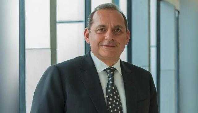 بخطوات ثابتة نحو القمة..هشام عكاشة يقود بنك مصر برؤية تعتمد على الاستقرار والنمو