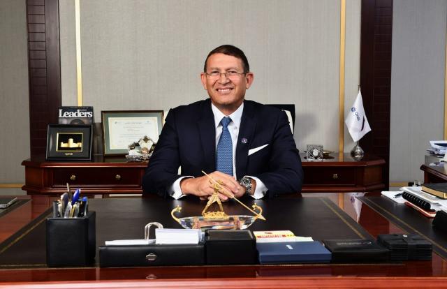 بنوك أونلاين