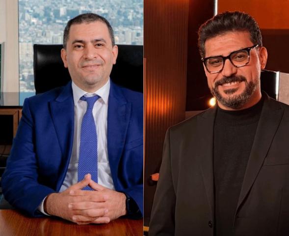 بنوك أونلاين