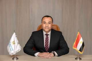 هشام محي الدين رئيساً تنفيذياً لتكنولوجيا المعلومات والمشروعات بالبنك الزراعي المصري
