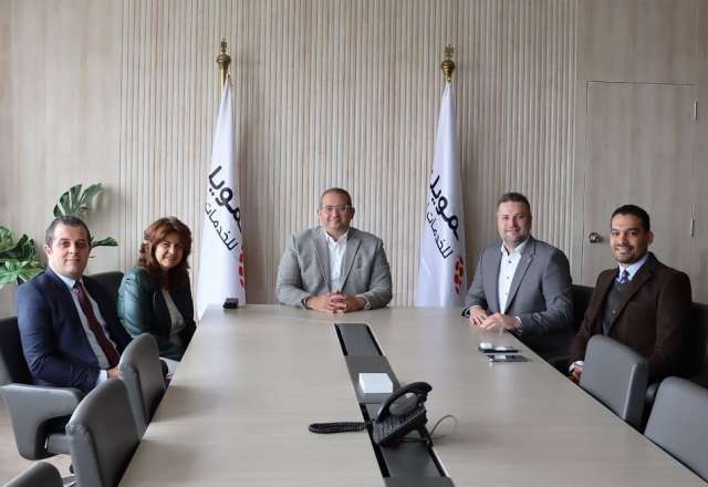 بنوك أونلاين