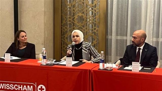 رشا عبد العال: الحزمة الثانية من التسهيلات الضريبية تُرسخ الثقة وتكافئ الممول الملتزم وتدعم بيئة الاستثمار