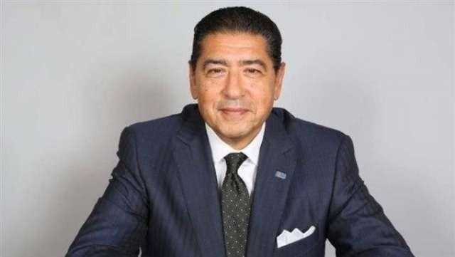 هشام عز العرب: يعبر عن تفائله بعام 2026 بعد نجاح البنك المركزي في السيطرة على معدلات التضخم واستقرار سوق الصرف