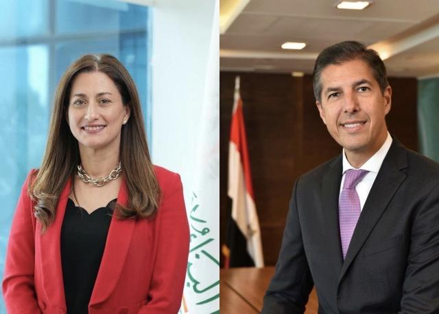 بنوك أونلاين