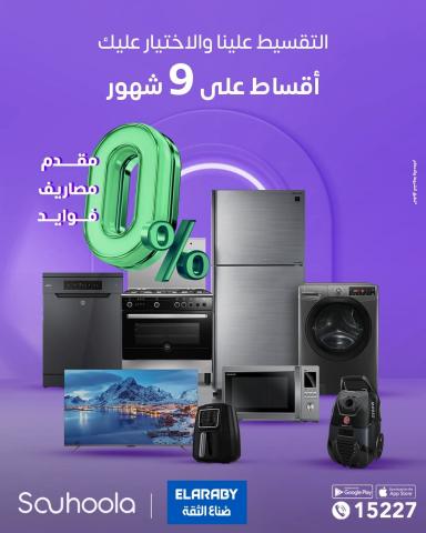 شركة "سهولة" للتمويل الاستهلاكي 