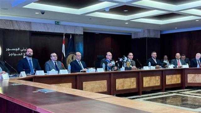 رئيس الرقابة المالية يكشف حصاد عام 2025 للأنشطة المالية غير المصرفية