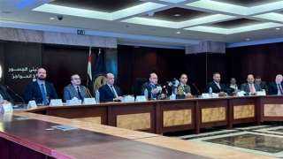 رئيس الرقابة المالية يكشف حصاد عام 2025 للأنشطة المالية غير المصرفية