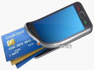 تعرف علي الفرق بين المحفظة الإلكترونية والموبايل البنكي