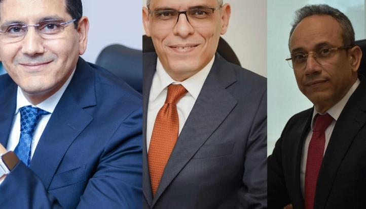 التجاري وفا بنك إيجيبت يعلن إتمام نقل المحفظة المصرفية لشركة أكسس باي Axis Pay