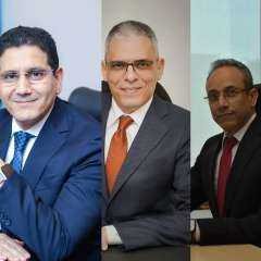 التجاري وفا بنك إيجيبت يعلن إتمام نقل المحفظة المصرفية لشركة أكسس باي Axis Pay