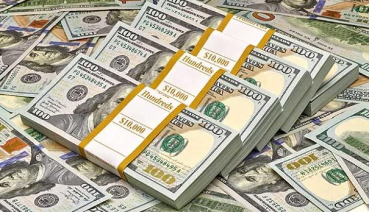 تراجع  جديد للدولار أمام الجنيه المصري مع بداية تعاملات اليوم الإثنين 26-1-2026