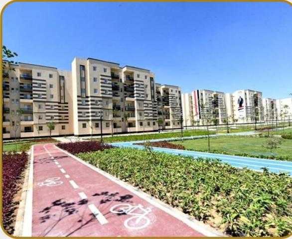 وزير الإسكان: تم التحديد المبدئي لأولويات العملاء المتقدمين على إعلان «كن لكل المصريين 7» الطرح الثاني