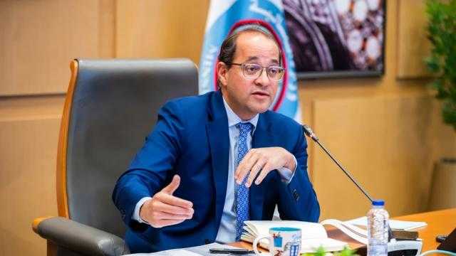 وزير المالية: نؤكد.. ضريبة التصرفات العقارية للأفراد كما هي 2.5٪ من قيمة بيع الوحدة مهما تعددت التصرفات