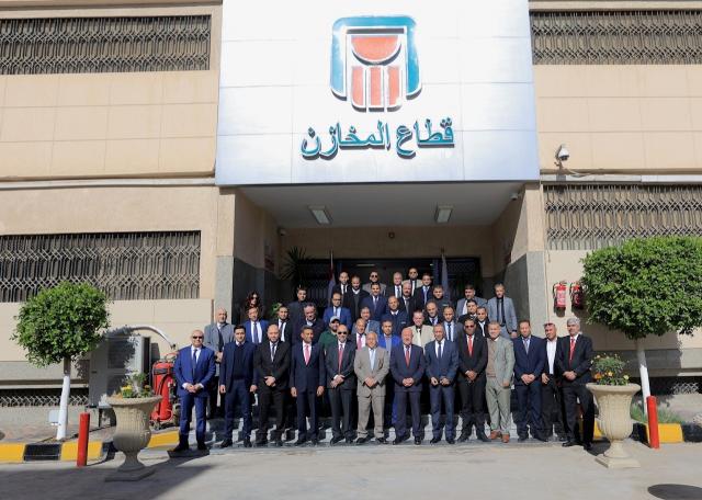 البنك الأهلي المصري 