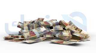 المركزي: ارتفاع ودائع عملاء البنوك لـ 15.187 تريليون جنيه بنهاية أغسطس 2025 المركزي: ارتفاع ودائع عملاء البنوك لـ 15.187 تريليون جنيه بنهاية أغسطس 2025