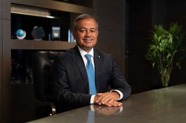 45 جائزة تؤكد ريادة مصرف أبوظبي الإسلامي–مصر في 2025