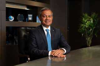 45 جائزة تؤكد ريادة مصرف أبوظبي الإسلامي–مصر في 2025