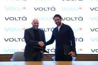 ڤاليو و «ڤولتة» توقعان اتفاقية شراكة لتمويل شراءالسيارات الكهربائية الخضراء والمصنعة محليًا في مصر