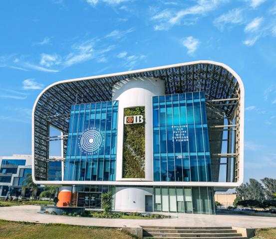 البنك التجاري الدولي- مصر (CIB) يتصدر الإفصاح البيئي عالميًا ويحصل على تصنيف «”ب» من مؤسسة الإفصاح عن الكربون (CDP)