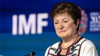 صندوق النقد الدولي يتوقع تباطؤ معدلات التضخم العالمي إلى 3.8% هذا العام صندوق النقد الدولي يتوقع تباطؤ معدلات التضخم العالمي إلى 3.8% هذا العام