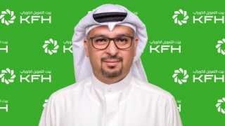 المدير التنفيذي للتقييم العقاري ببيت التمويل الكويتى: يؤكد قدرة القطاع العقارى على... المدير التنفيذي للتقييم العقاري ببيت التمويل الكويتى: يؤكد قدرة القطاع العقارى على تعزيز زخم القيمة لدى المستثمرين